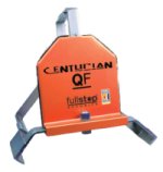 Centurion Wheel Clamp