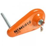 Nemesis Ultra Wheel Clamp